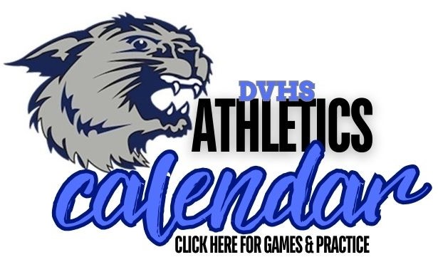 DVHS sports calendar