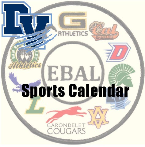 Sports Calendar