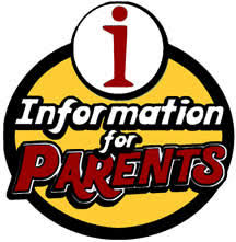 parent info