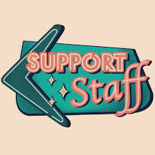 support st