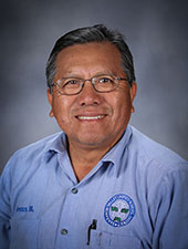 Jesus Bazalar