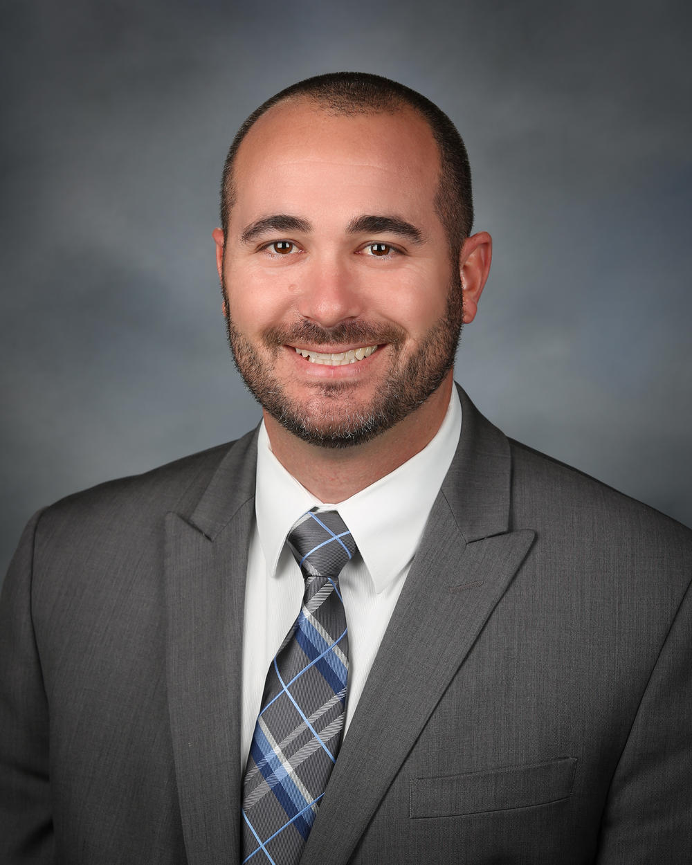 Dougherty Valley High School - Principal's Office