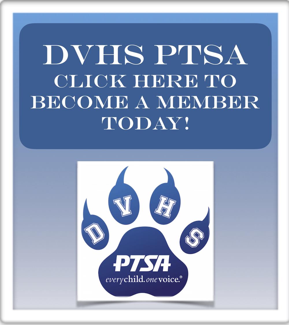 DVHS PTSA Membership