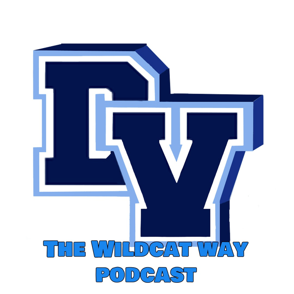 Wildcat Way Podcast