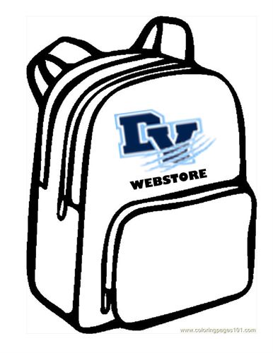 DVHS webstore logo