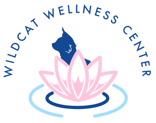wellness center logo