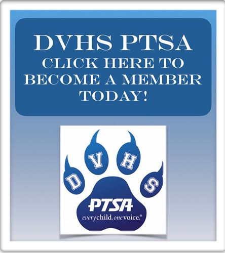 PTSA membership