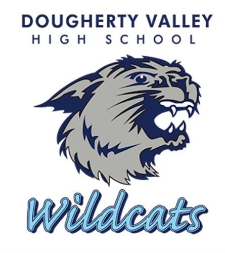 DVHS wildcats logo